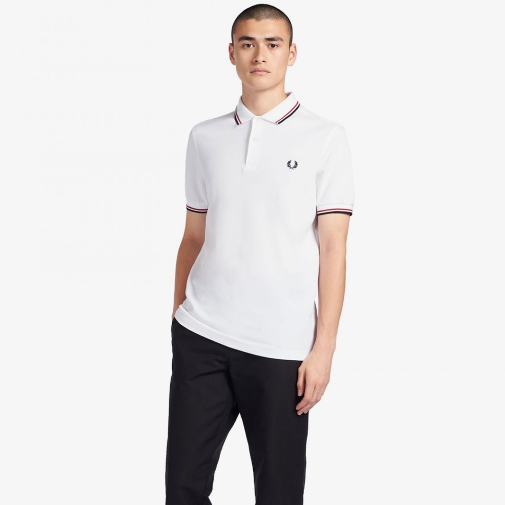 Fred Perry M3600 Polo Shirt